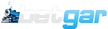 Betgar Logo