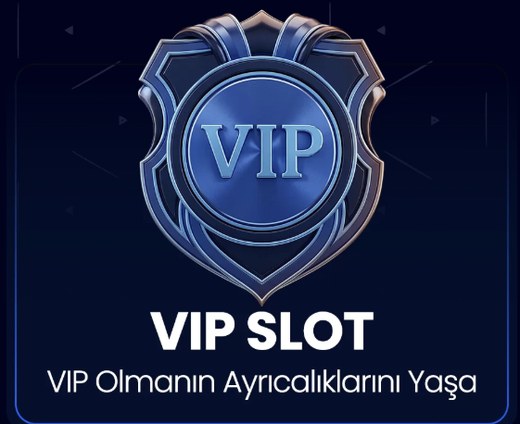 VIP-Slots