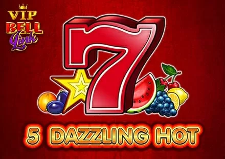 5 Dazzling Hot VIP Bell Link Spiel