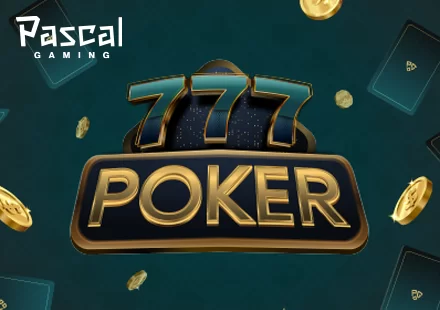777 Poker Spiel