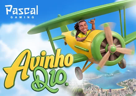 Avinho R10 Spiel