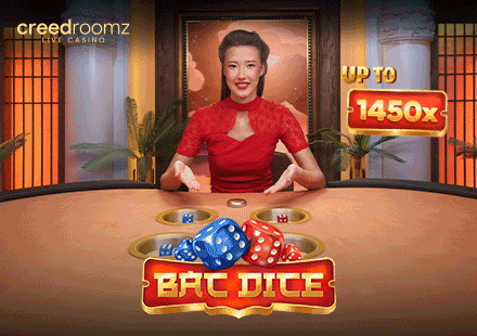 Bac Dice Spiel