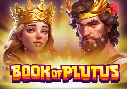 BOOK OF PLUTUS Spiel