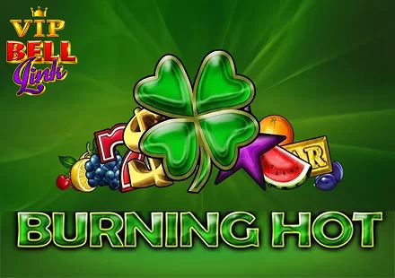 Burning Hot VIP Bell Link Spiel