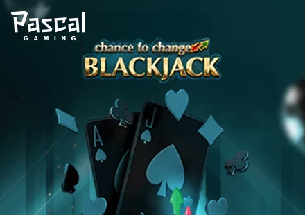 Chance To Change Blackjack Spiel