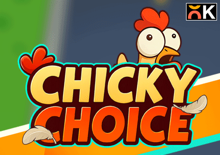 Chicky Choice Spiel