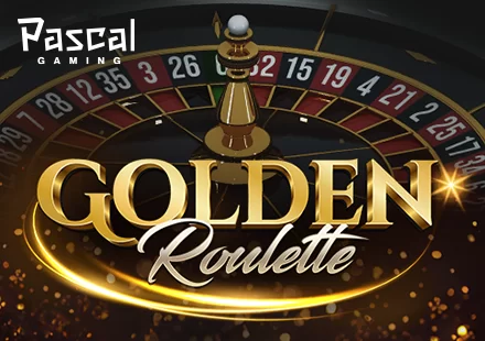 Golden Roulette Spiel