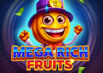 Mega Rich Fruits Spiel