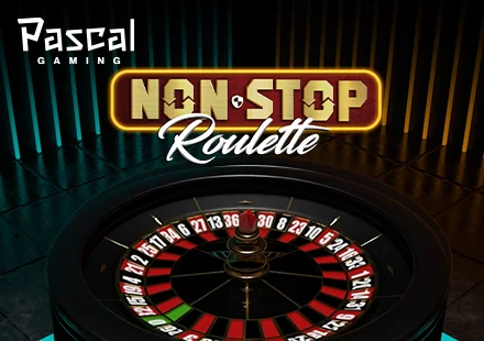 Non-Stop Roulette Spiel