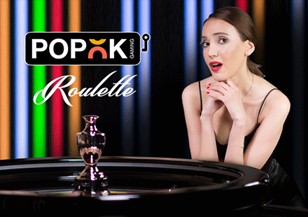 Roulette Spiel