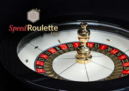 Speed Auto Roulette Spiel
