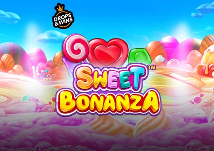 Sweet Bonanza Spiel