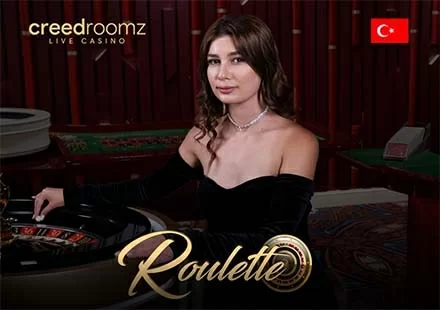 Turkish Roulette Spiel