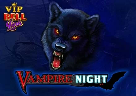 Vampire Night VIP Bell Link Spiel