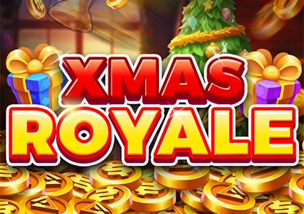 XMAS ROYALE Spiel