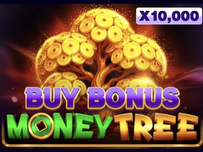 Buy Bonus Money Tree Spiel-Cover