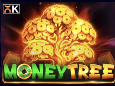 Money Tree Spiel-Cover