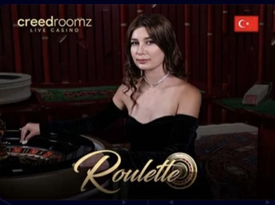 Roulette Spiel-Cover