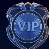 VIP-SLOTS Symbol